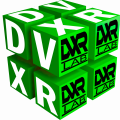DVXR Lab Logo